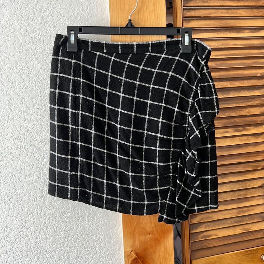 Madewell skirt size 8